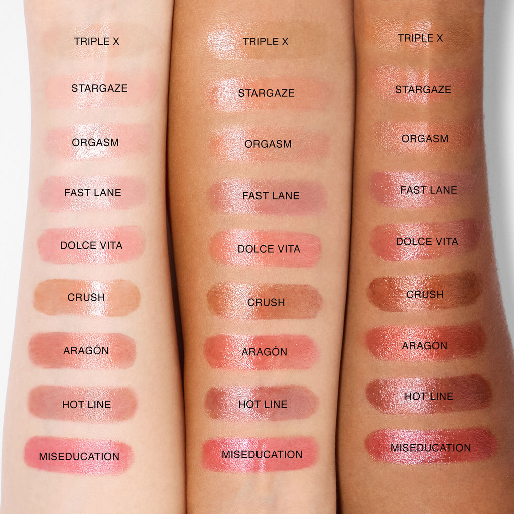 Kaia x NARS Favorites Set