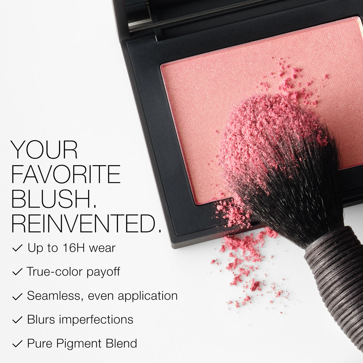 Kaia x NARS Favorites Set