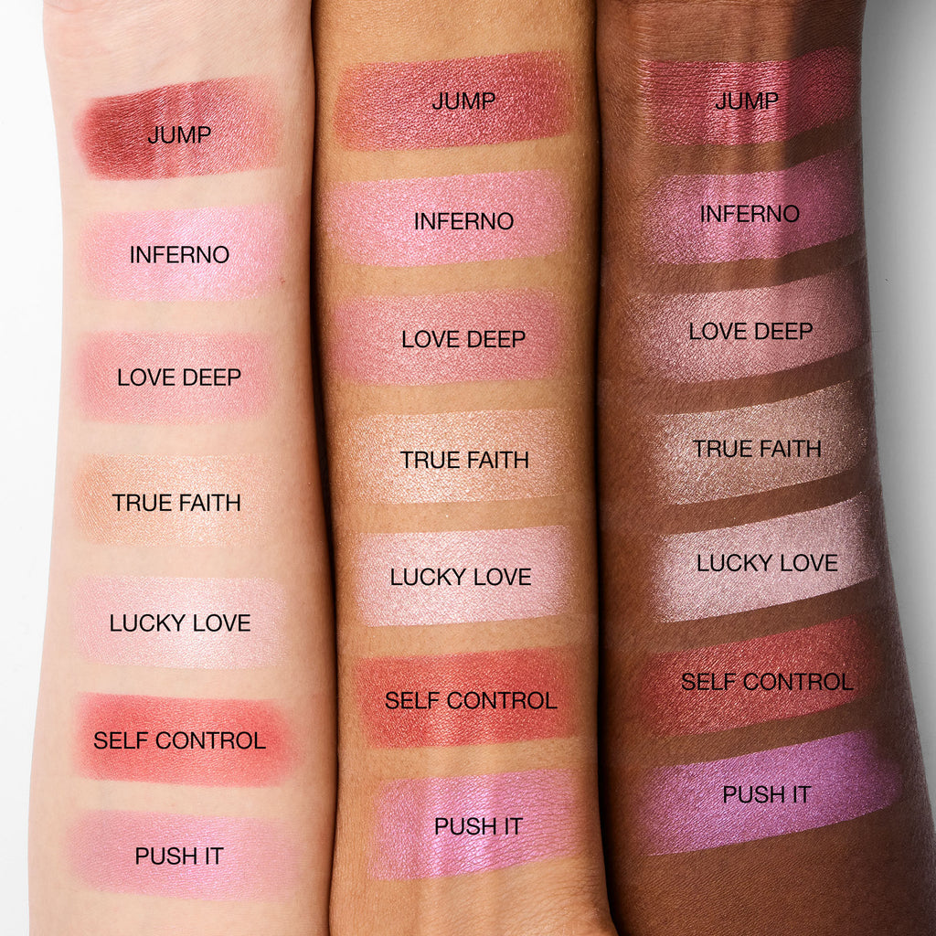 Nam Vo x NARS Glowy Cheek Set