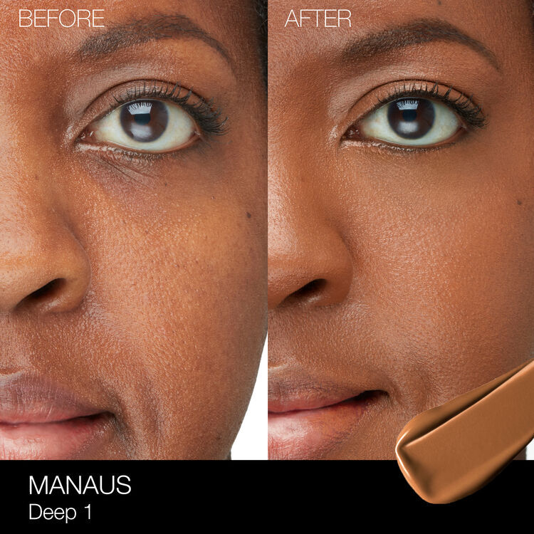 The Radiant Foundation and Matte Concealer Set