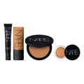 All Matte Everything Set
