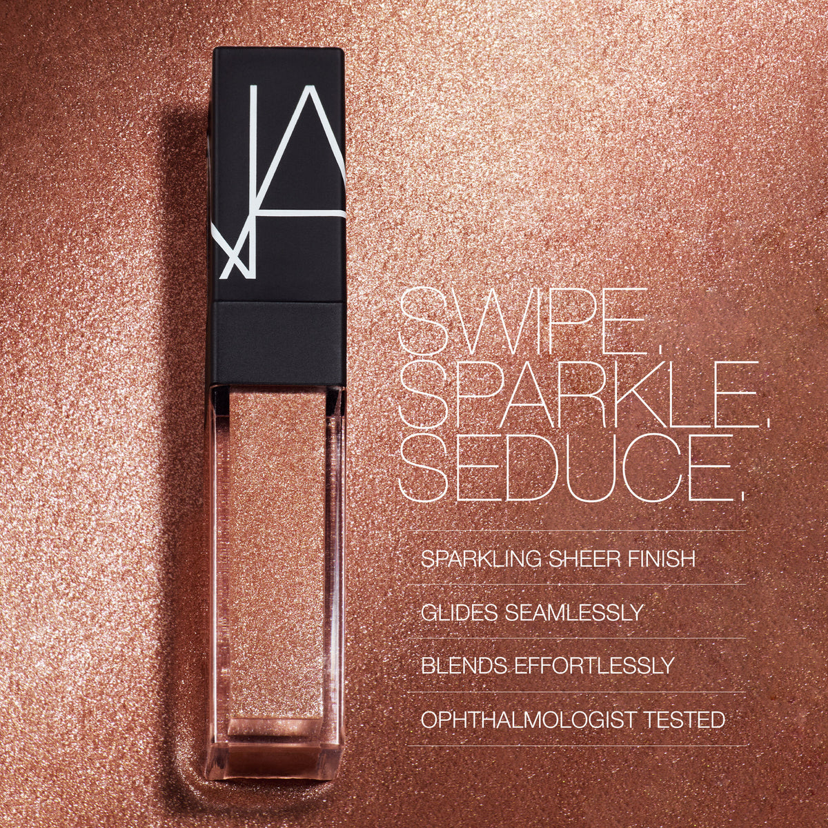 Sparkling Seduction Liquid Eyeshadow Set