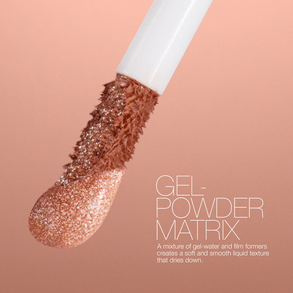 Sparkling Seduction Liquid Eyeshadow Set