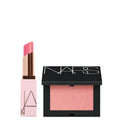 The Endless Orgasm Lip & Cheek Set
