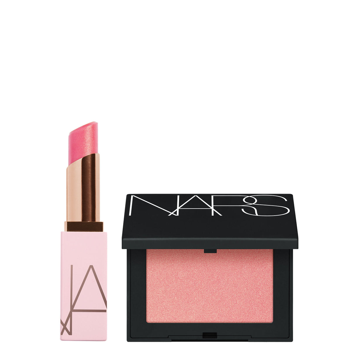 The Endless Orgasm Lip & Cheek Set