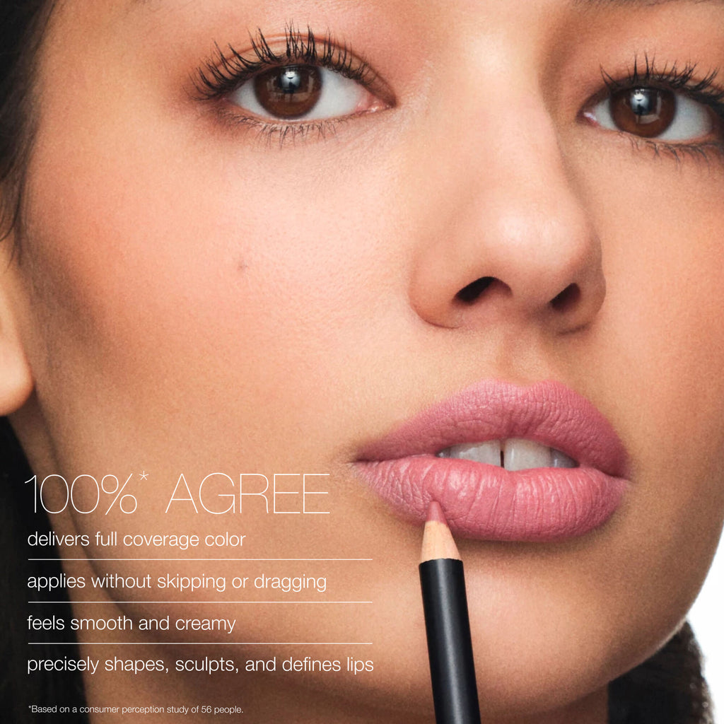 The Lip Liner & Balm Set