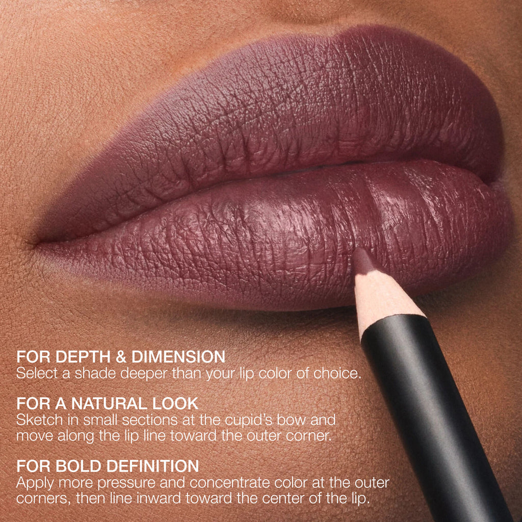 The Lip Liner & Balm Set
