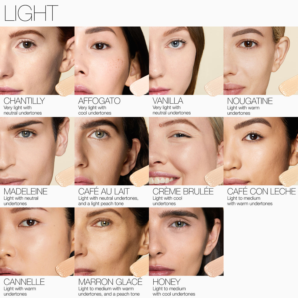 The Radiant Glow Set