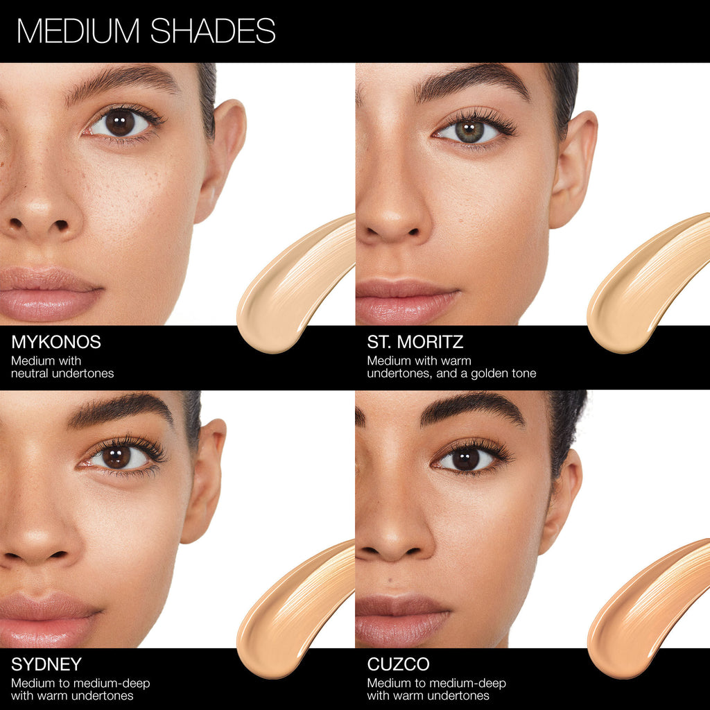 The Radiant Glow Set