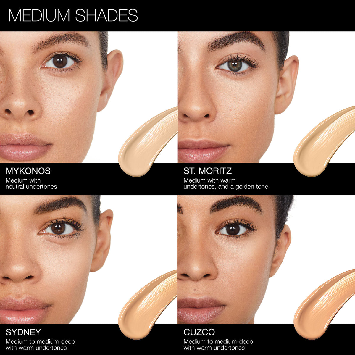 The Radiant Glow Set