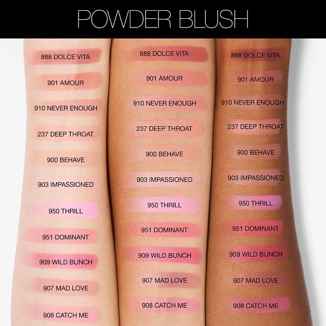 The Ultimate Cheek Set