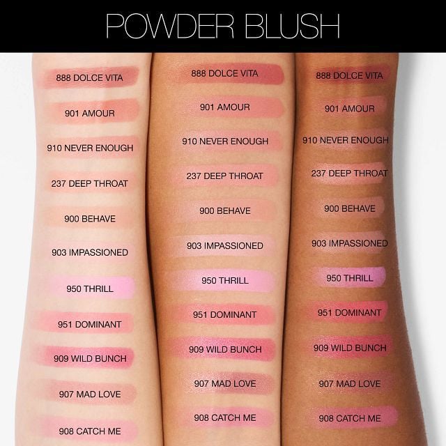 The Ultimate Cheek Set