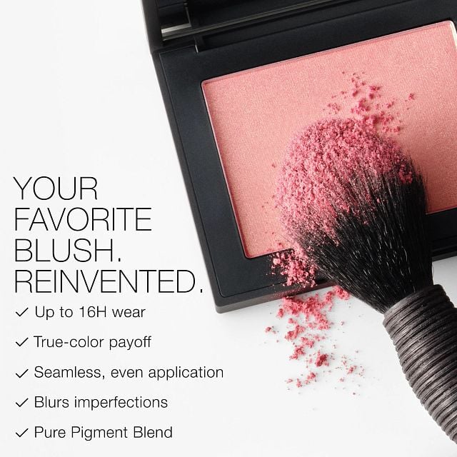 The Ultimate Cheek Set