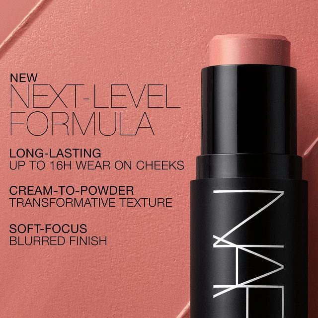 The Ultimate Cheek Set