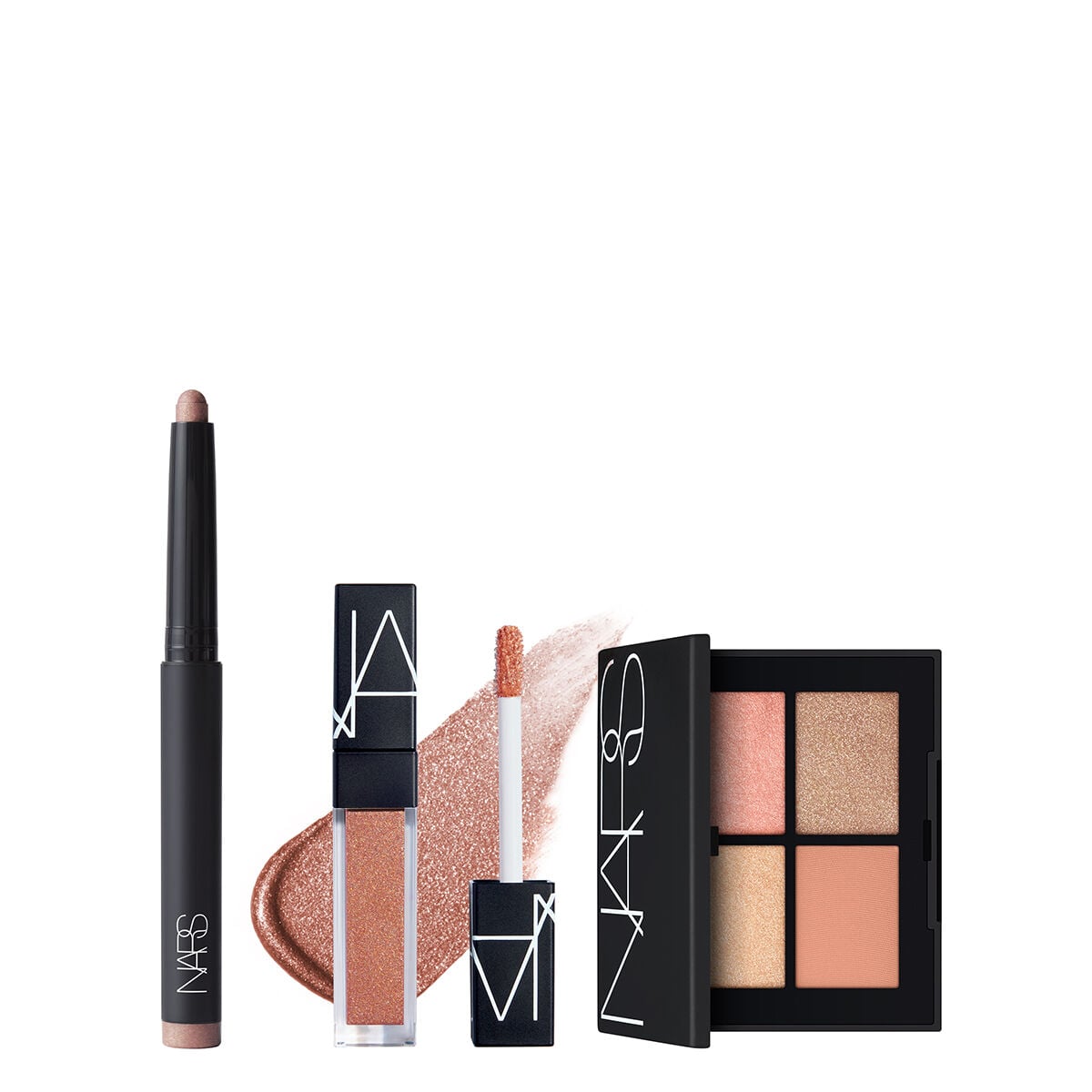 The Ultimate Eye Set