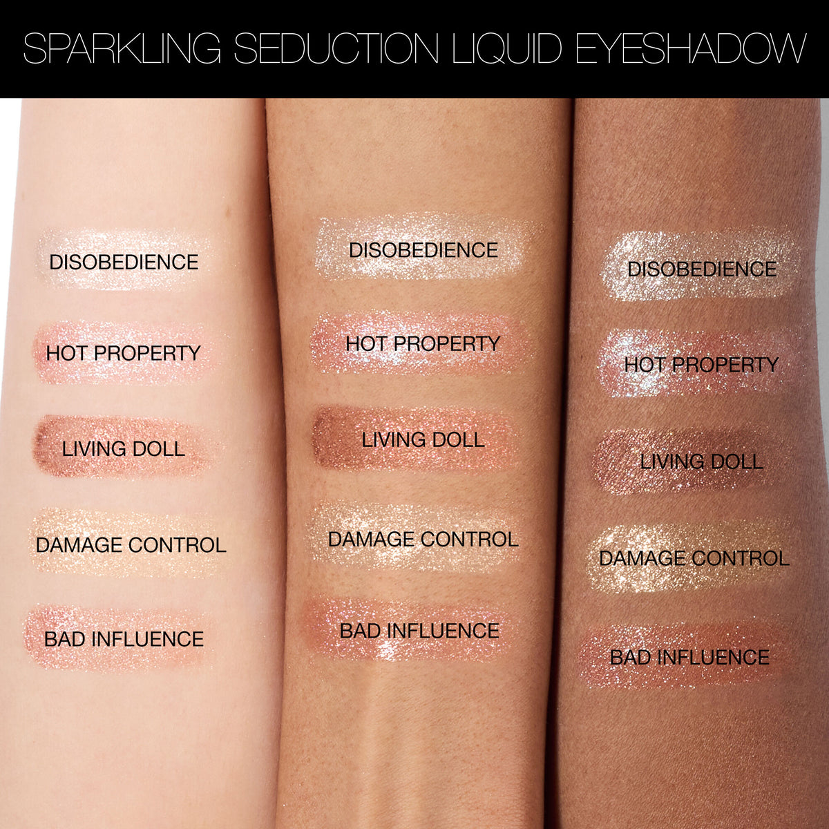 The Ultimate Eye Set